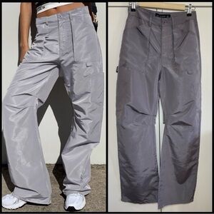 Urban Outfitters Lioness NWT Miami Vice Cargo Pant